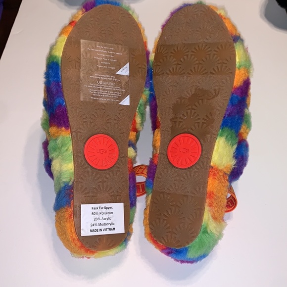 Fluff Yeah Slide Cali Collage - Picture 5 of 7